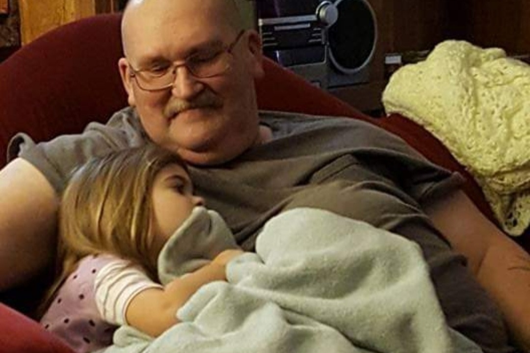 Fundraiser by Leah Knapp Dad needs help paying for surgery and meds