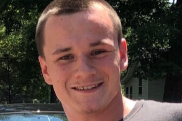 Fundraiser by Keller Beck : In Loving Memory of Daigen Dosek