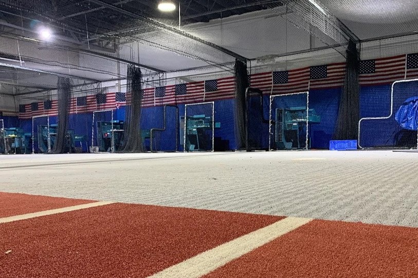 Fundraiser by Mike Mak Help San Jose Batting Cages During Covid Shutdown