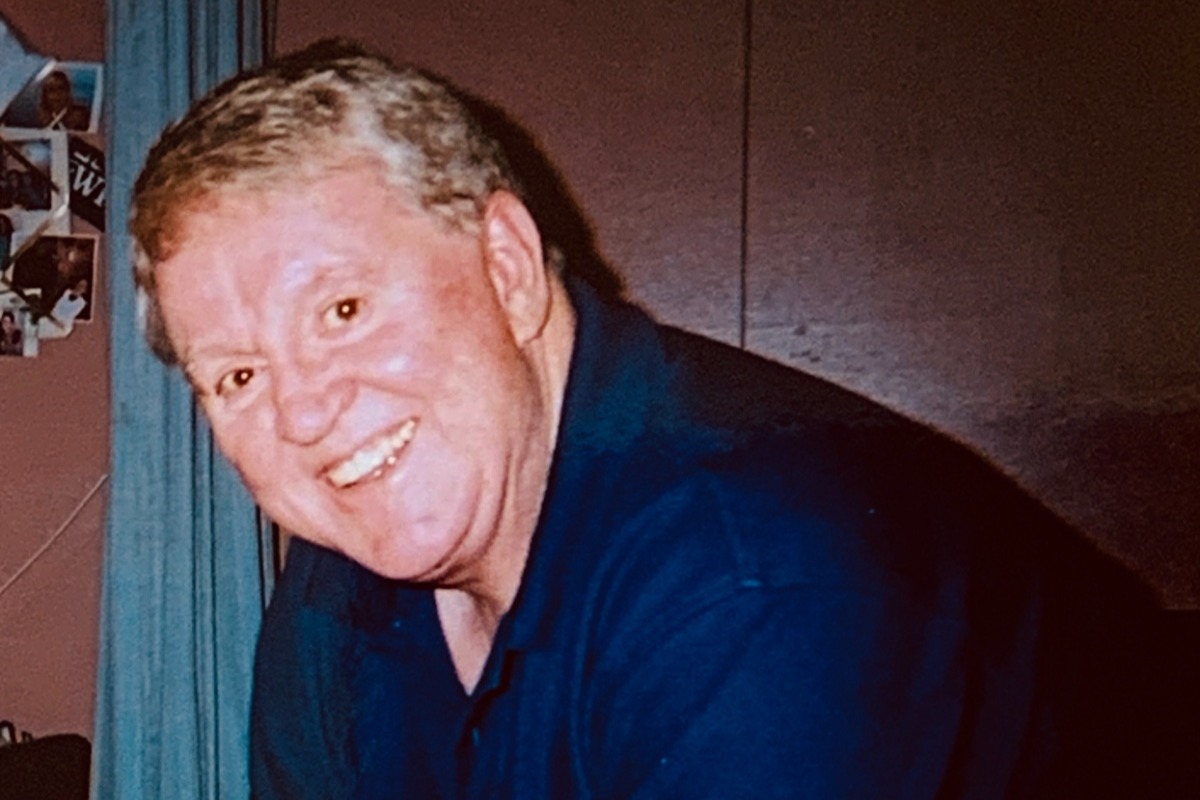 Help Save My Dad's Home! photo