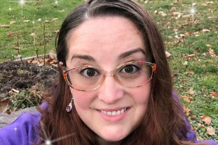 Help Angela replace what she lost in the fire photo