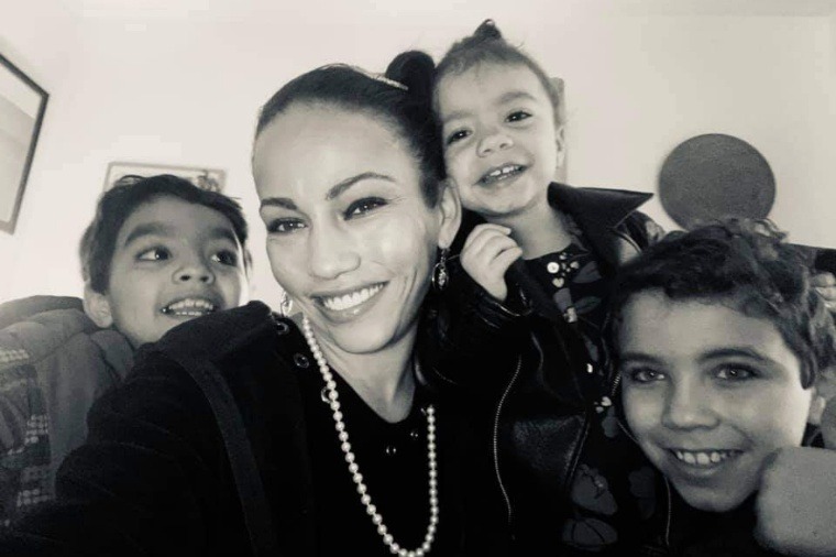 Shauna Wickkizer Funeral Expenses photo