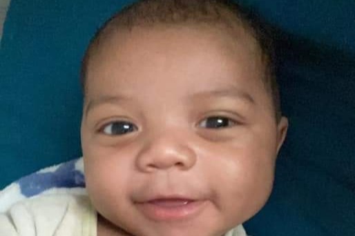Help give baby Isiah the burial he deserves photo