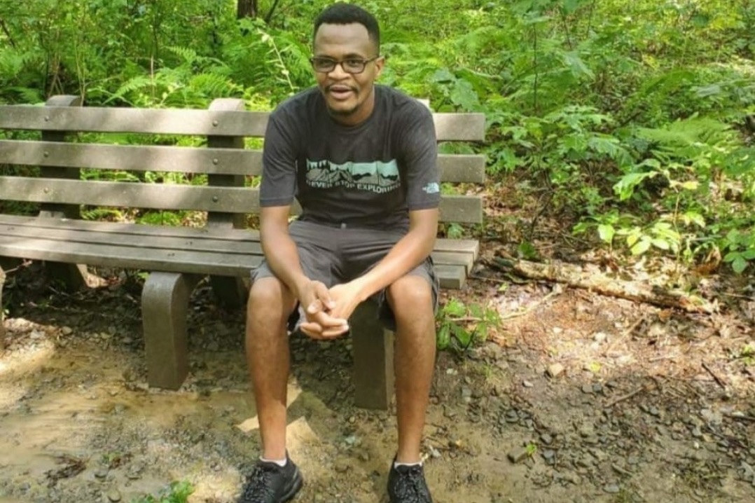 SUPPORT FOR LATE ELKANA MBURU ICU RN BSA  AMARILLO photo