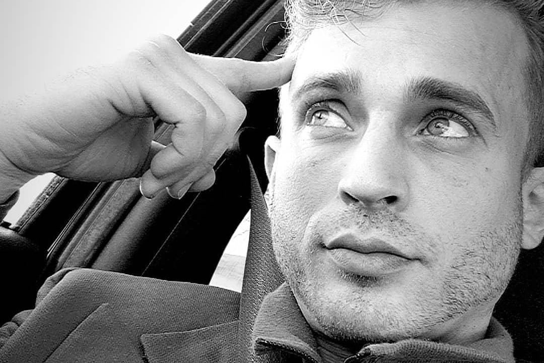 Fundraiser For Jeremy Willinger By Robert McClese Helping Jeremy Rebuild