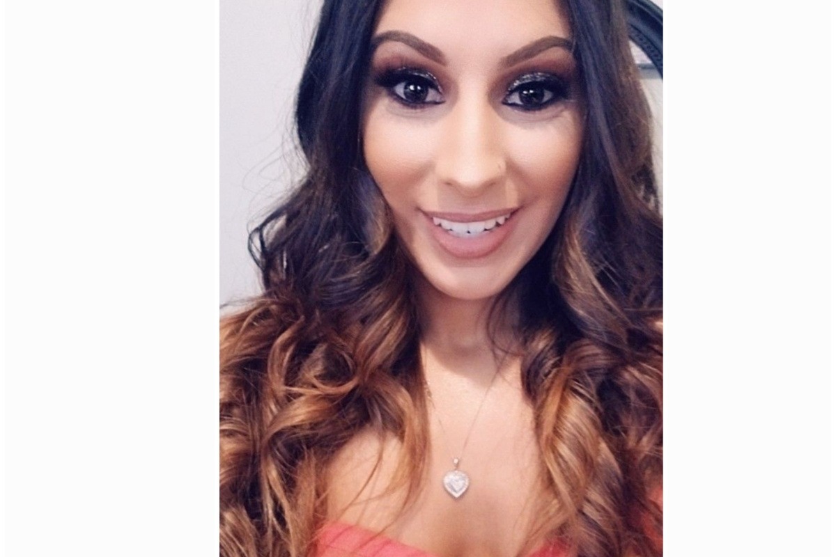 Monique Muñoz