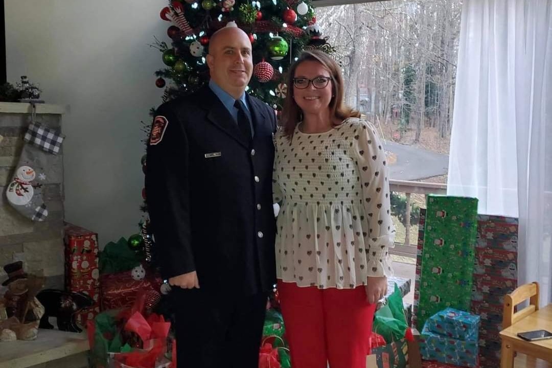 Fund raiser for Chris Lowe photo