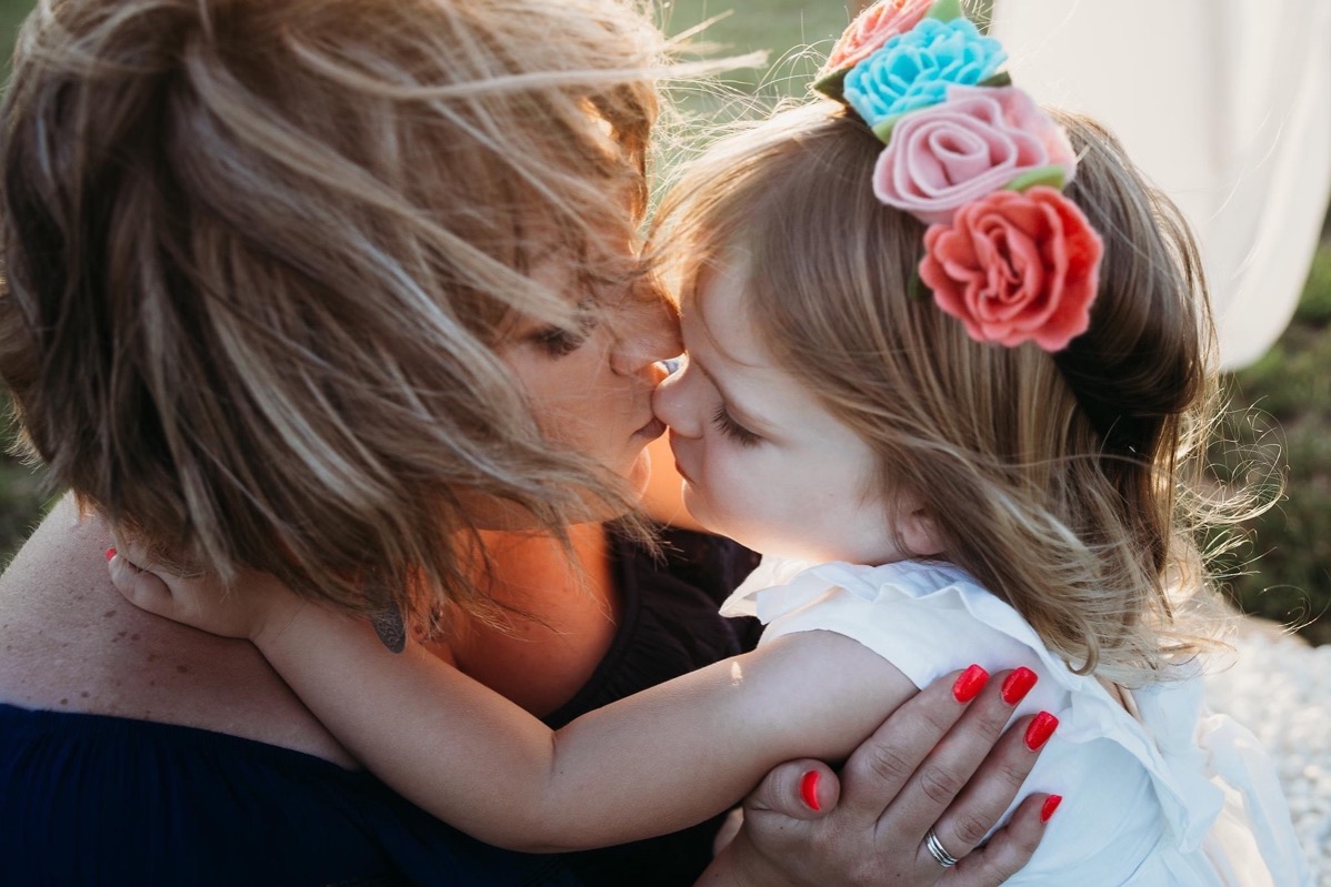 Rally for Remi! photo