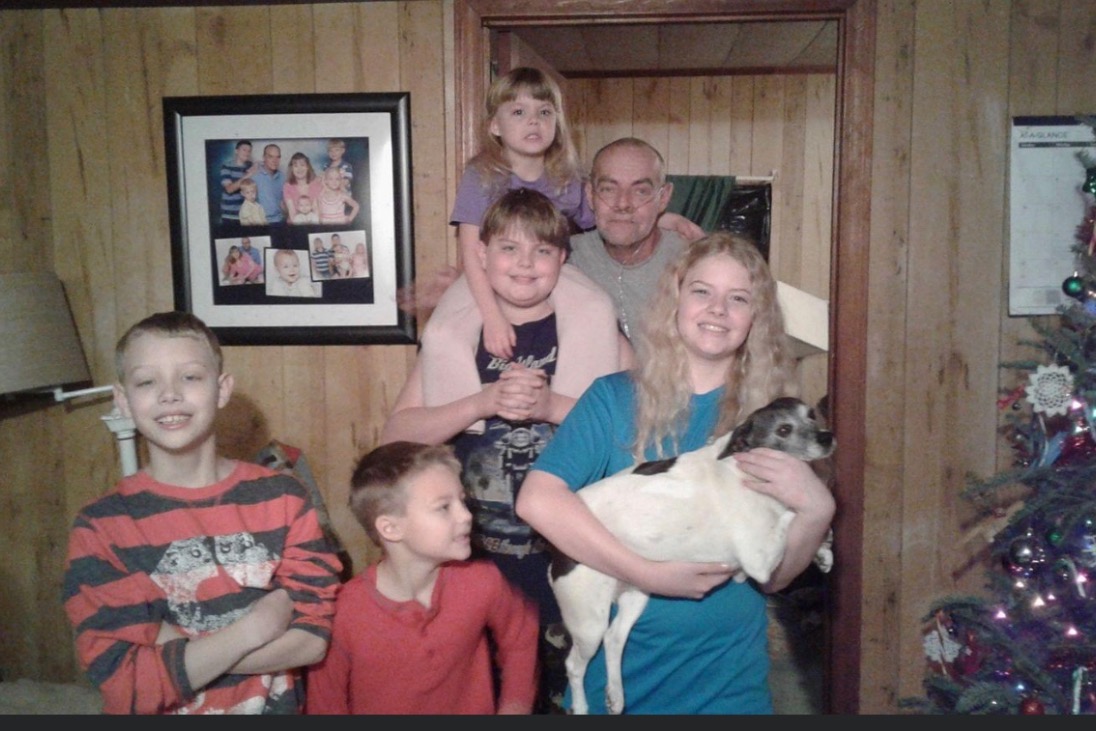 Fundraiser by Susan Wenda David Underwood’s Funeral Expenses