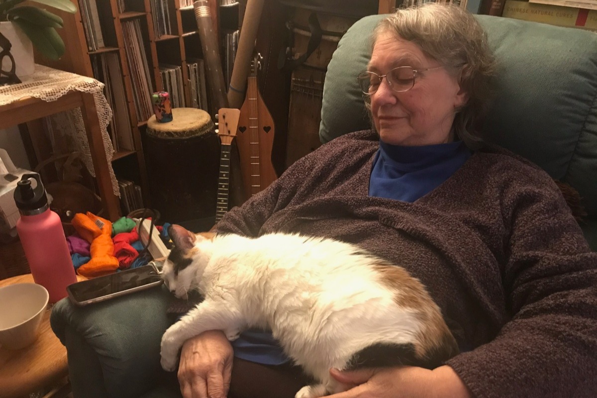 Jill Lessing Fundraiser for Jill Lessing by Kat Jaramillo : Help Sherrin Get a Caregiver