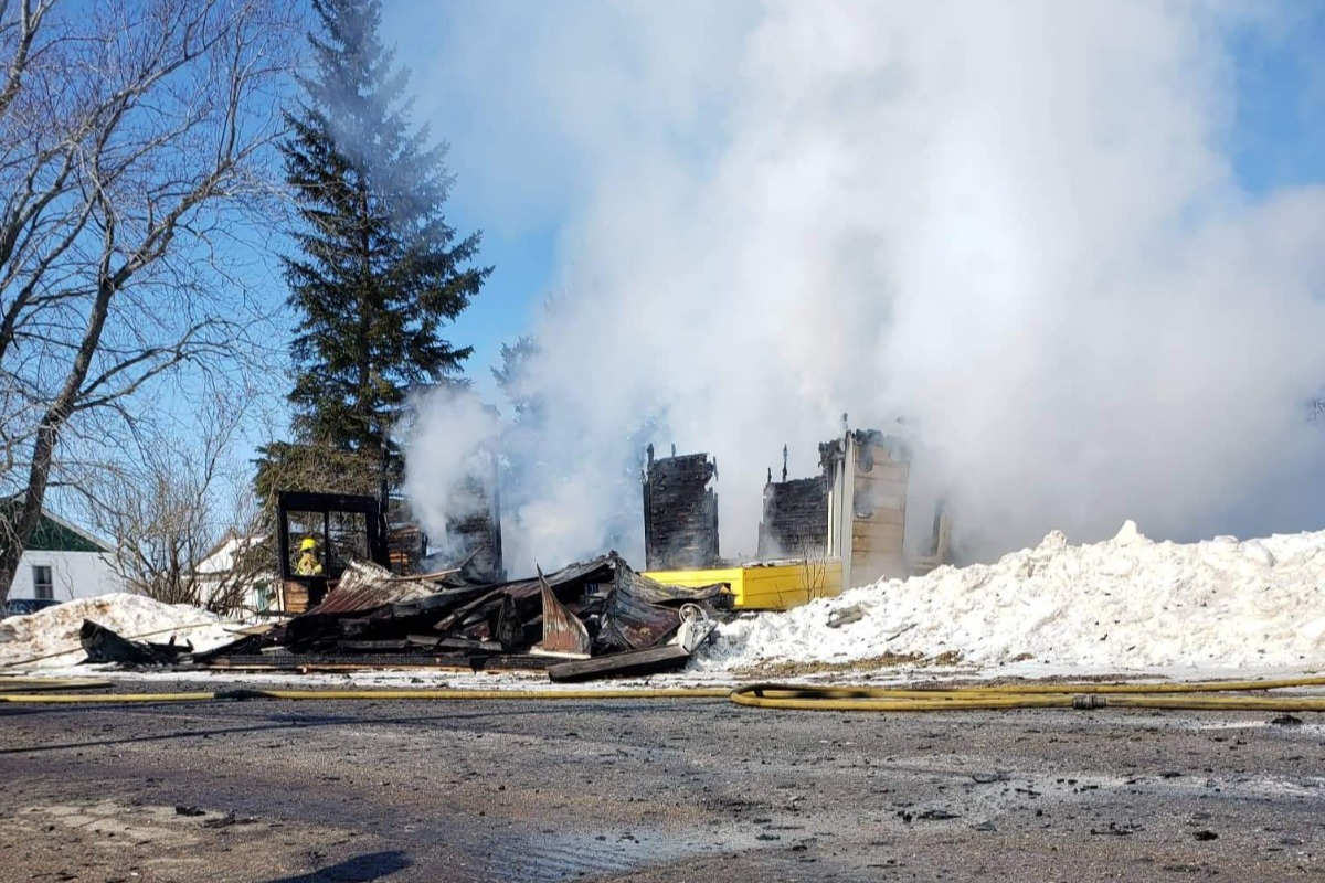 Fundraiser for Byron Kellar by Tony Pollock Relief for Byron & family