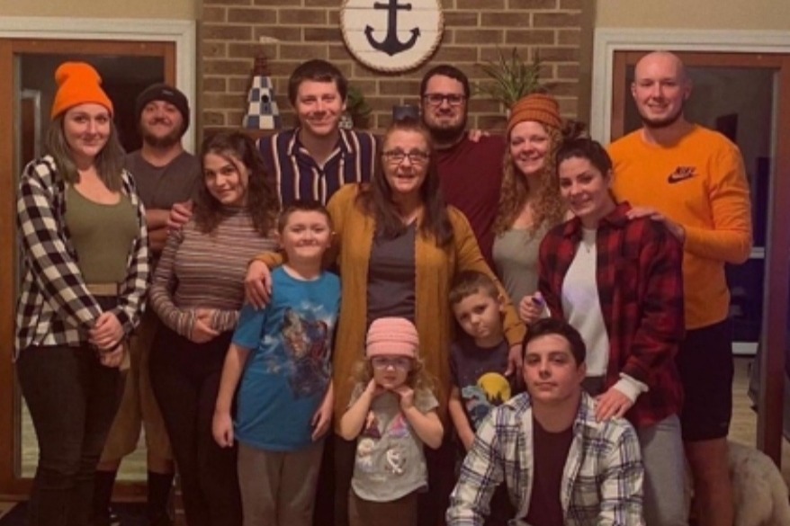 Help Cathy Partyka's family with funeral expenses photo