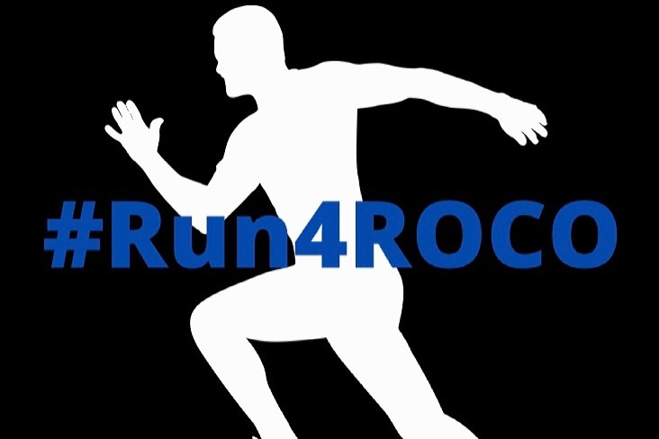 RUN 4 ROCO photo