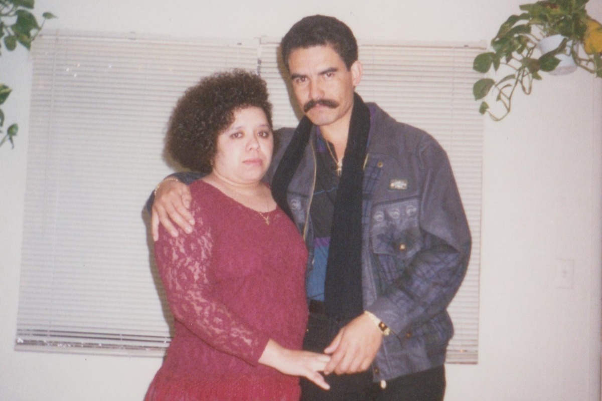 Fundraiser for Jose Padilla by Hugo Padilla : Beloved Mother and Wife ...