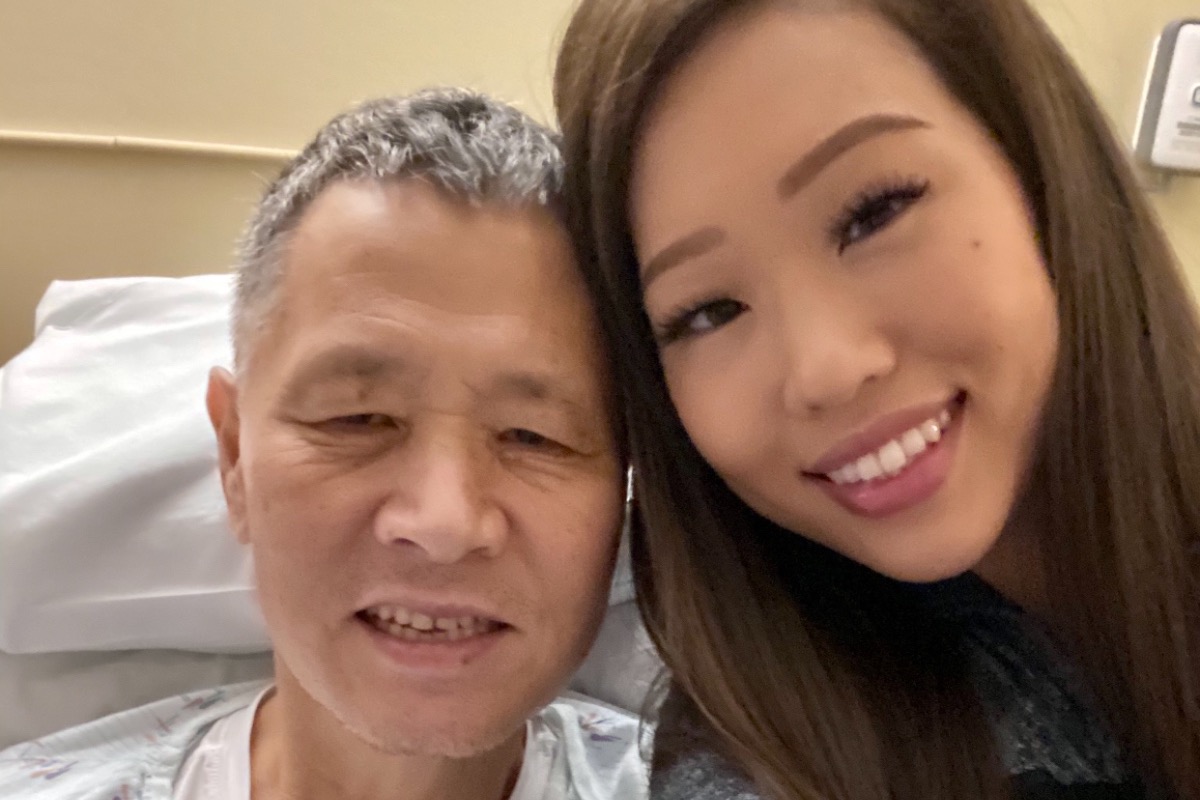 Help Hanna’s Family photo