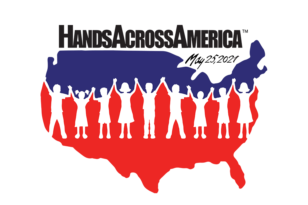Fundraiser by Hands Across America : Hands Across America