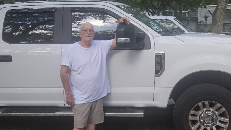 Support a Veteran in Need photo