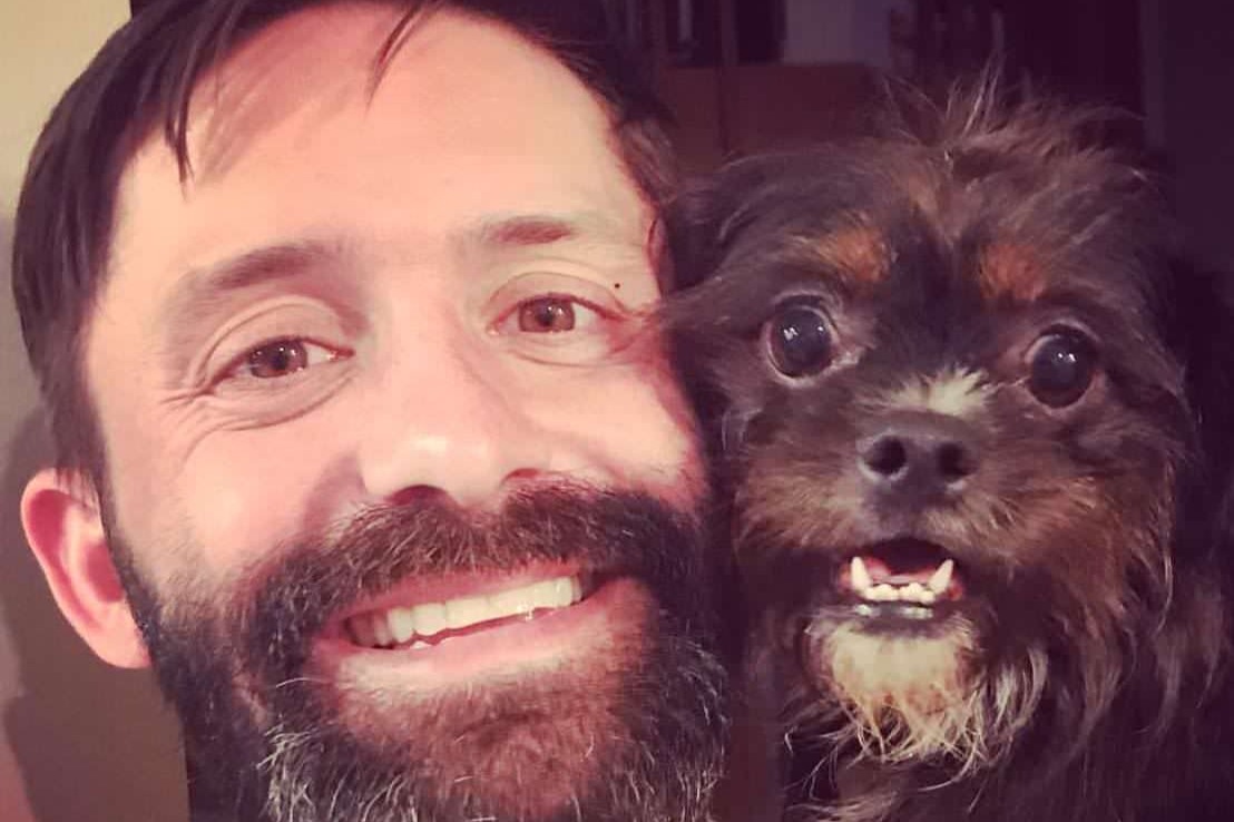 Help Matt Reich with Emergency Medical Expenses photo