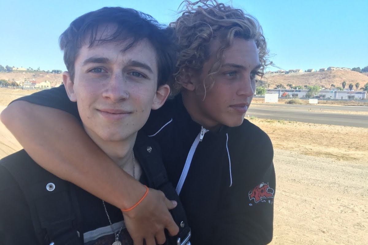 Fundraiser for Matt & Bo Lasher photo