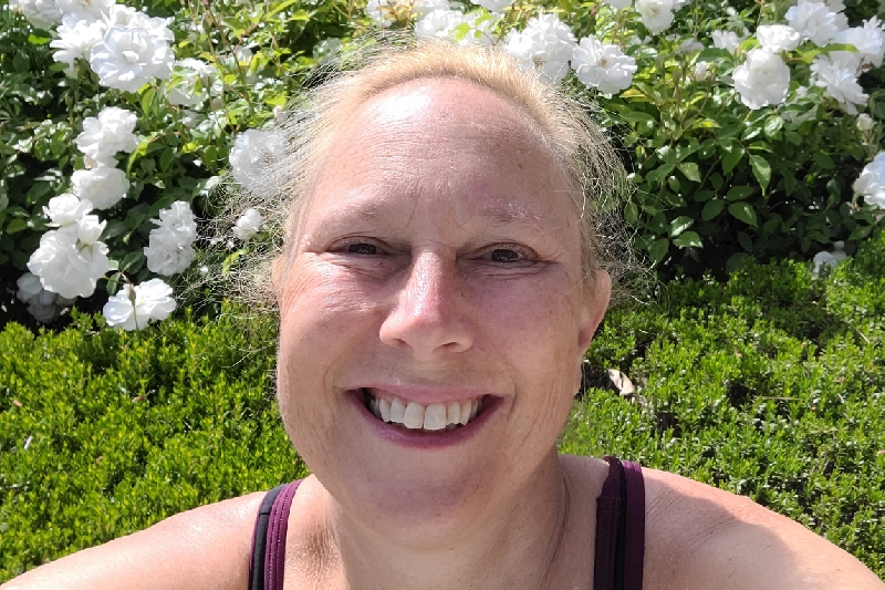 Fundraiser by Carolyn Pole Help Carolyn Pole's Healing Journey