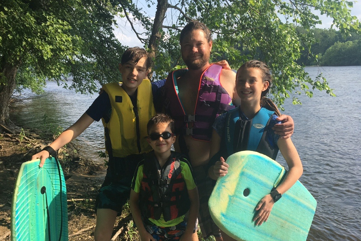 Fundraiser by Anthony Wiegner : Nate Smith Memorial Fund