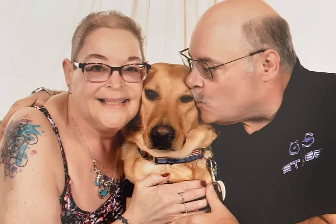 Fundraiser by Michael Fore : Help Adrian Fletcher with medical ...