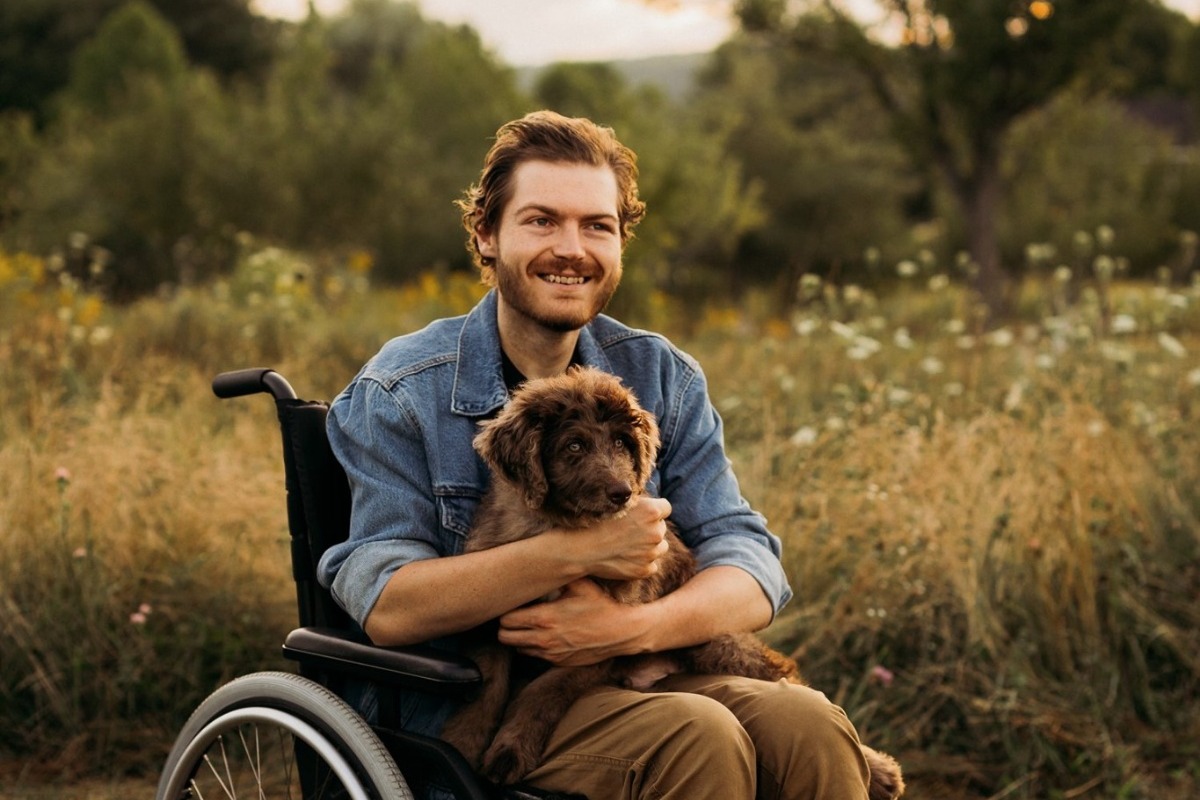 Fundraiser by Jinny Bryant Zach Nadeau Needs a Stair Lift Donations MATCHED