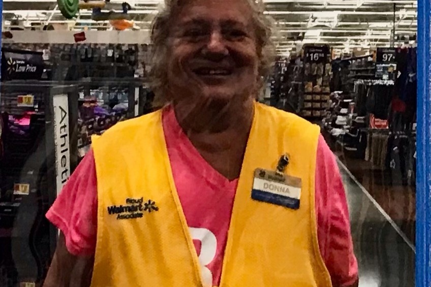 Please Help Donna Daniels Family and Love Ones photo