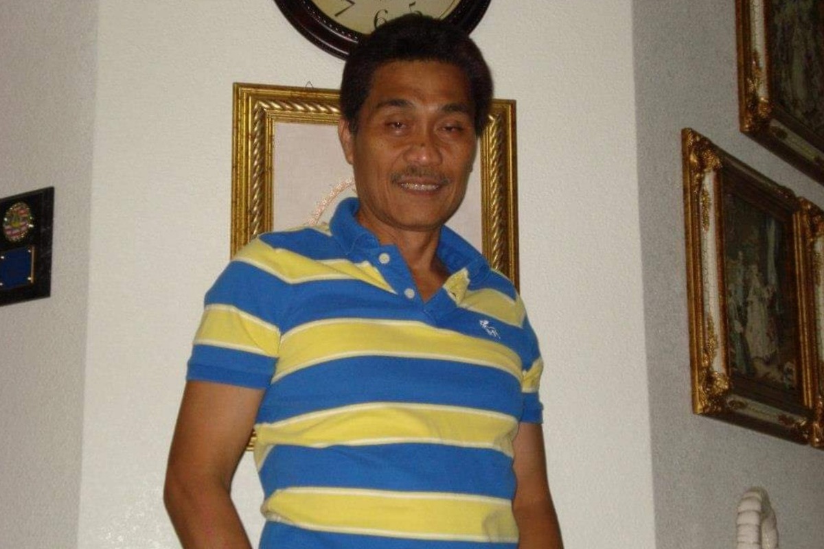 Fundraiser for Shirley Rafanan by Vanessa Rafanan : In Memory of Jun ...