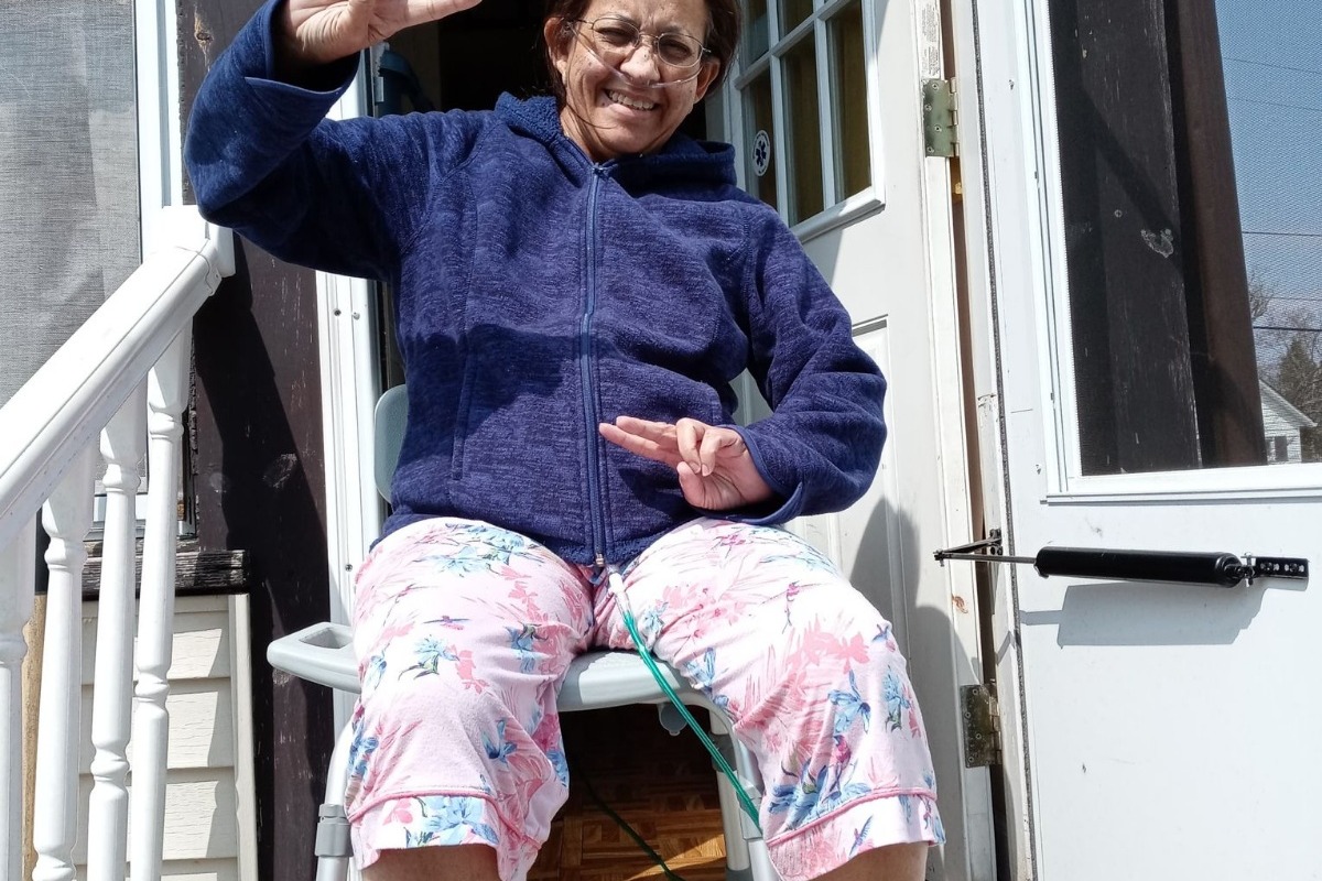 Fundraiser by Milena Lucia Calderon Ugwuezi Uncovered medical expenses