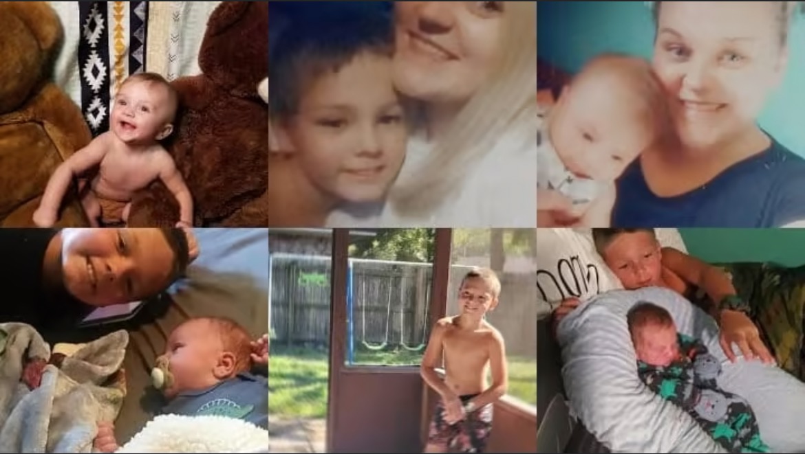 Lauren Carlson Memorial expenses photo