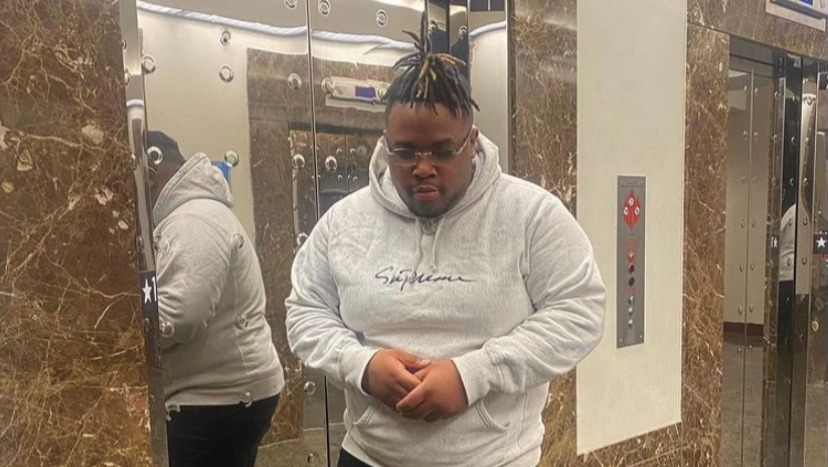 Celebration of Life for Oliver Wade photo