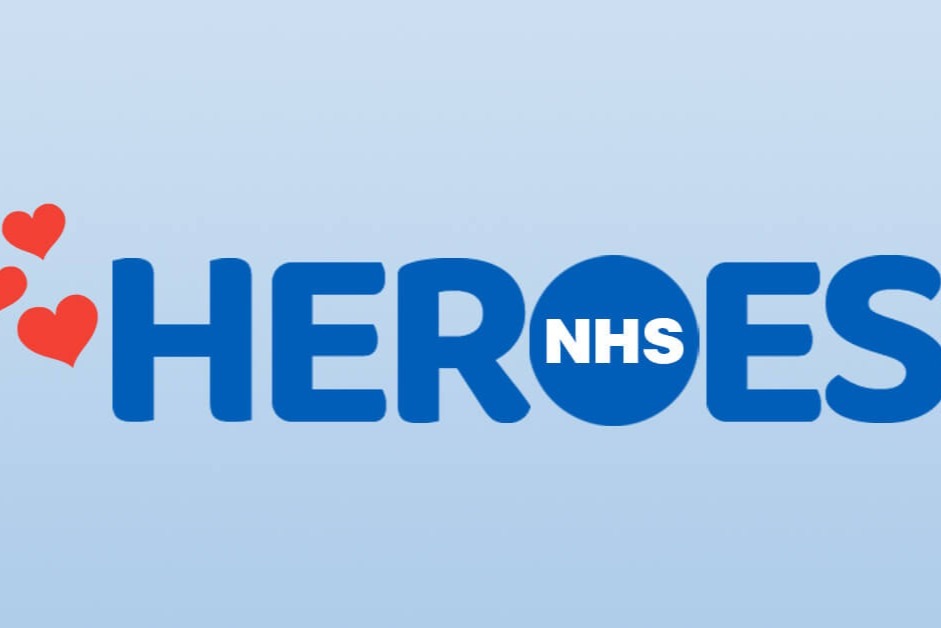 Fundraiser by Carley Hurst Winchester Hospital ICU staff wellbeing treat