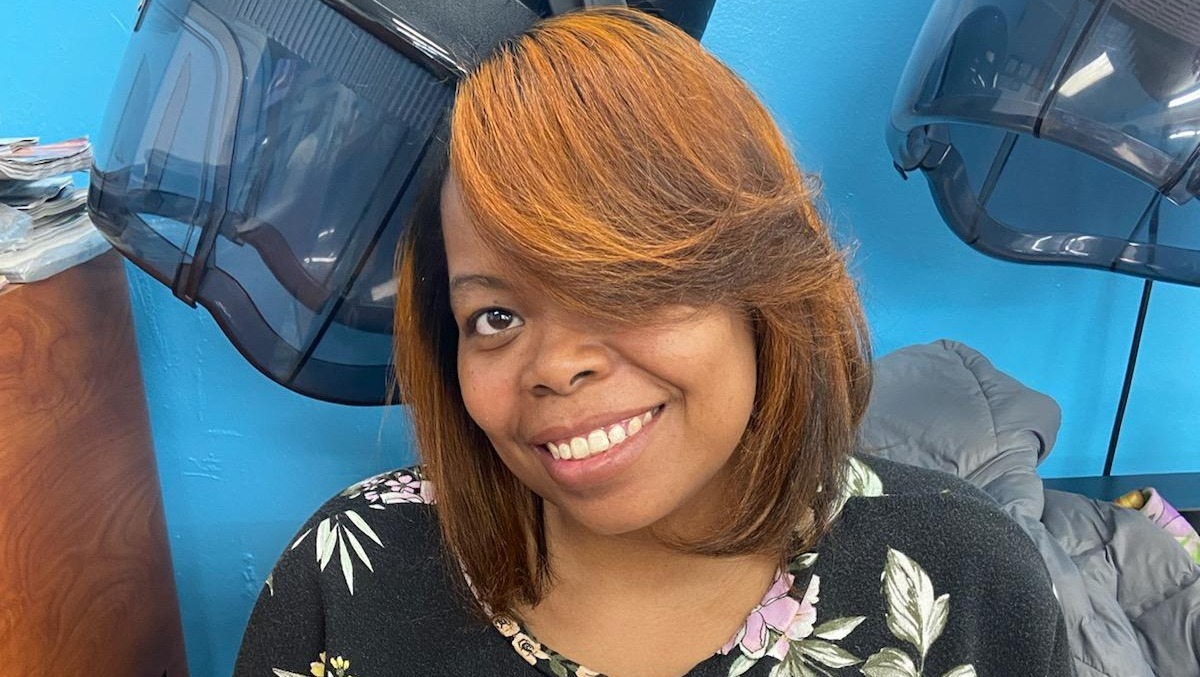 Fundraiser for Bernard Thompson by Erica Ngoula : Rest in Christ's Love