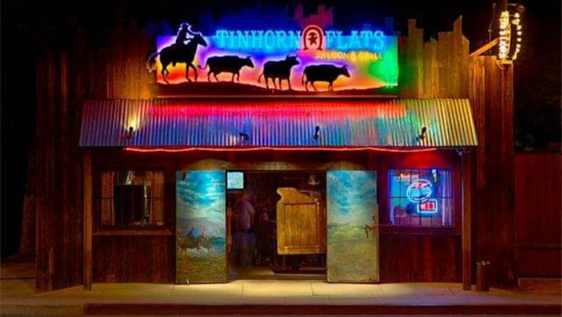 Fundraiser for Lucas Lepejian by Lucas Lepejian Tinhorn Flats Legal