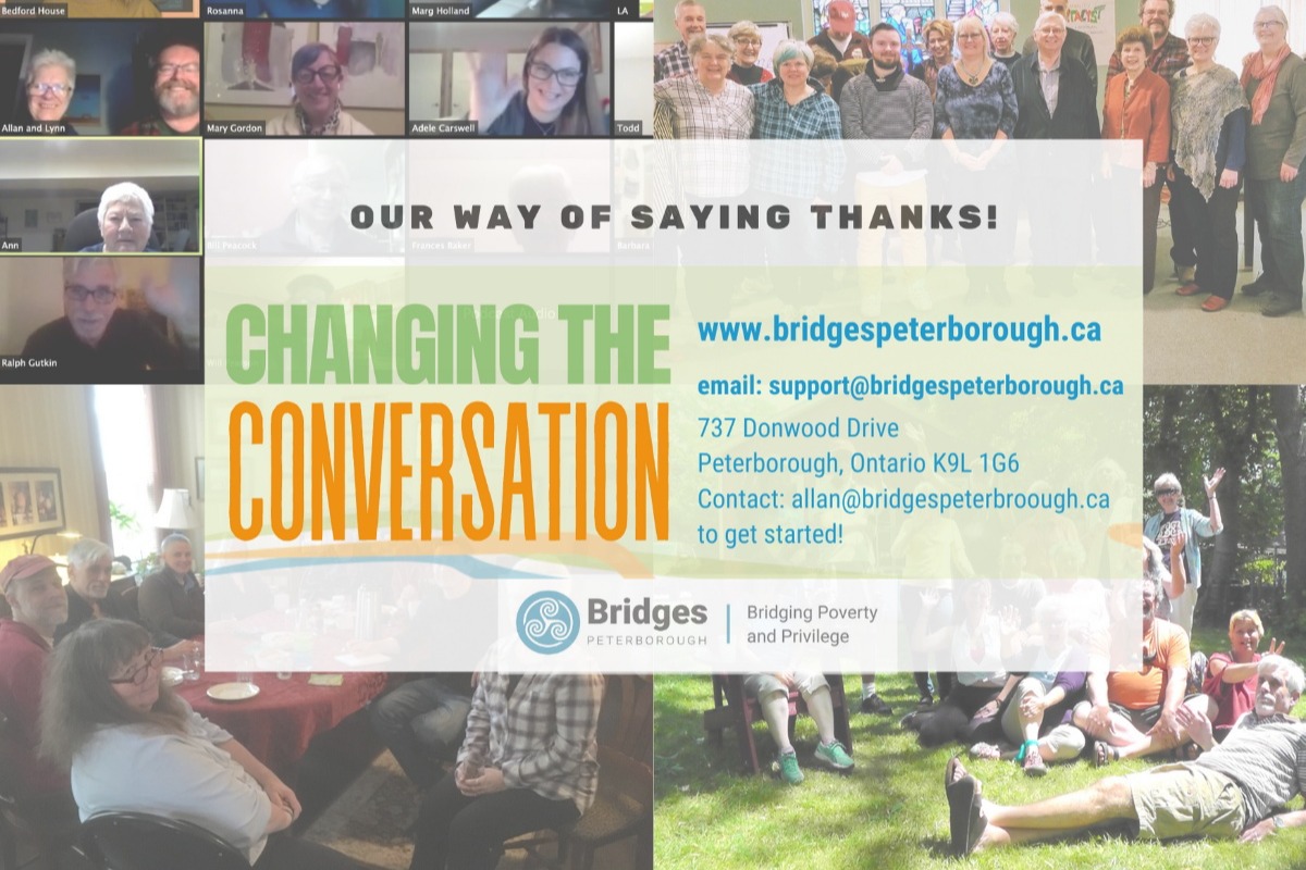 Fundraiser by Bridges Peterborough Bedford House (Catalyst Fund)