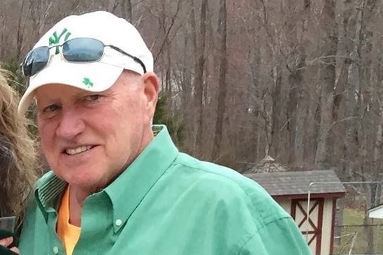 Fundraiser for Meghan McGinnis by Daniel Riffel : Muggs McGinnis ...