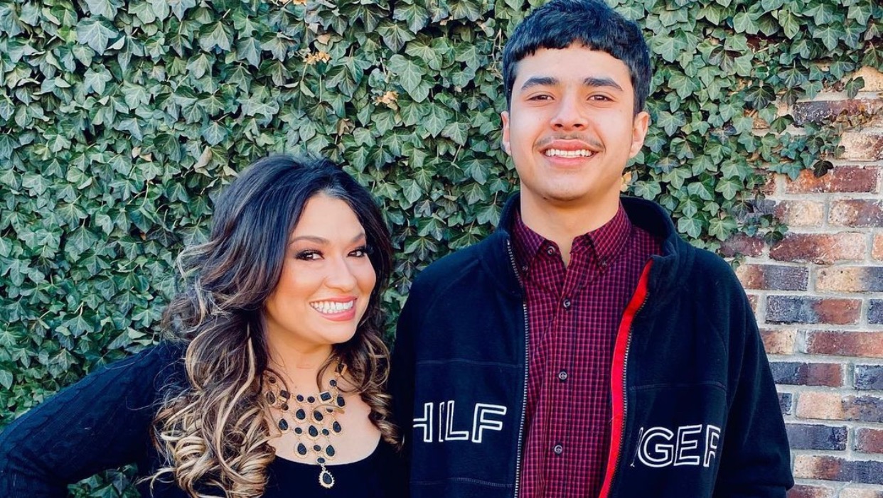 Fundraiser for Briggs by Gabrielle Martinez Please help