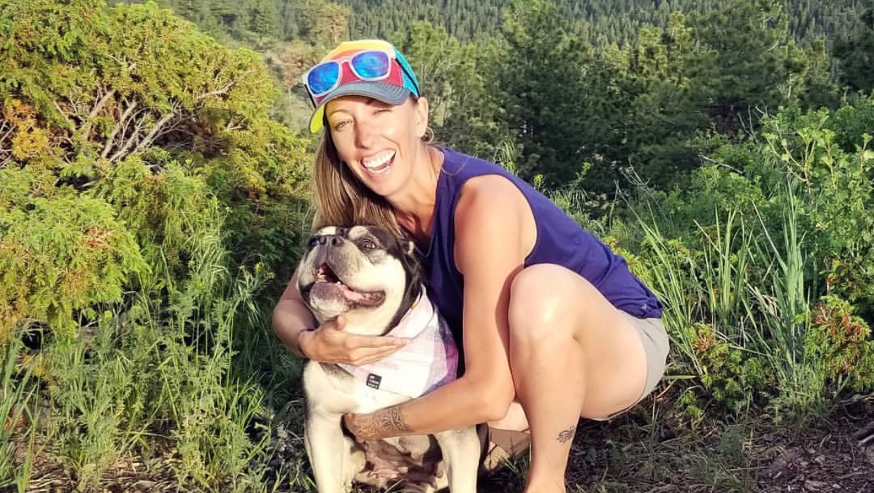 In memory of Brooke❤️ photo