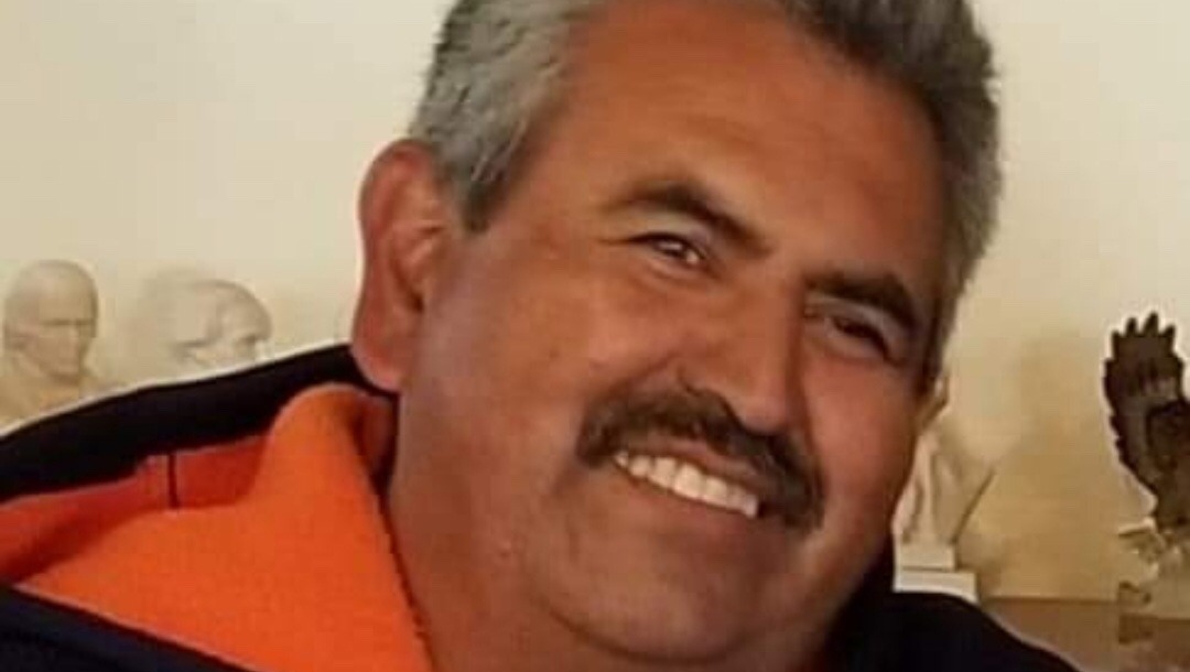 Coach Juan's Covid Relief photo