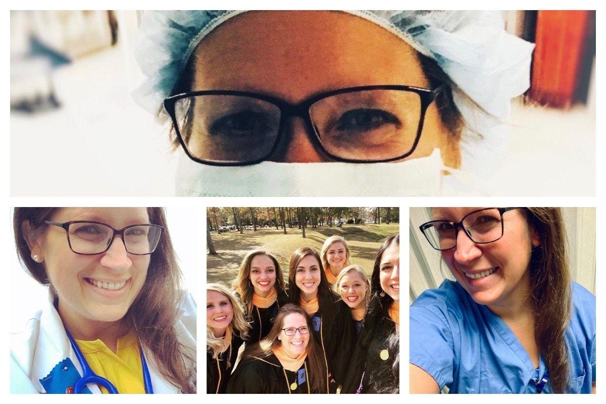 Fundraiser for Anna Mendenhall by Caroline Dainer Osburn AnnaStrong