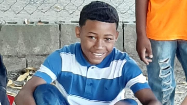 Juancito College Fund photo