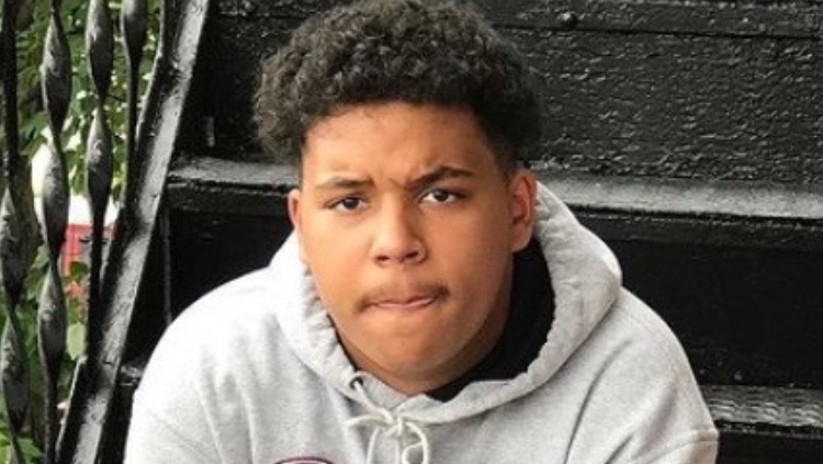 Fundraiser for Amber Kelly by Brian Matts Help Dominic