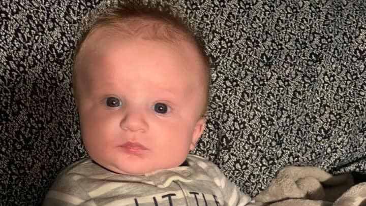 Help Bobby and Amy as their baby fights for life photo