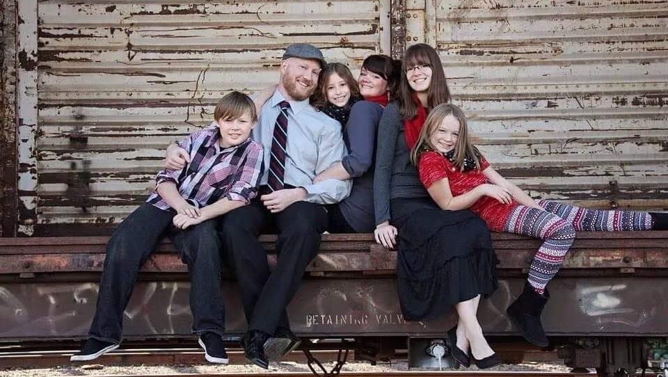 Help family of 6-Son diagnosed with Rare Leukemia photo