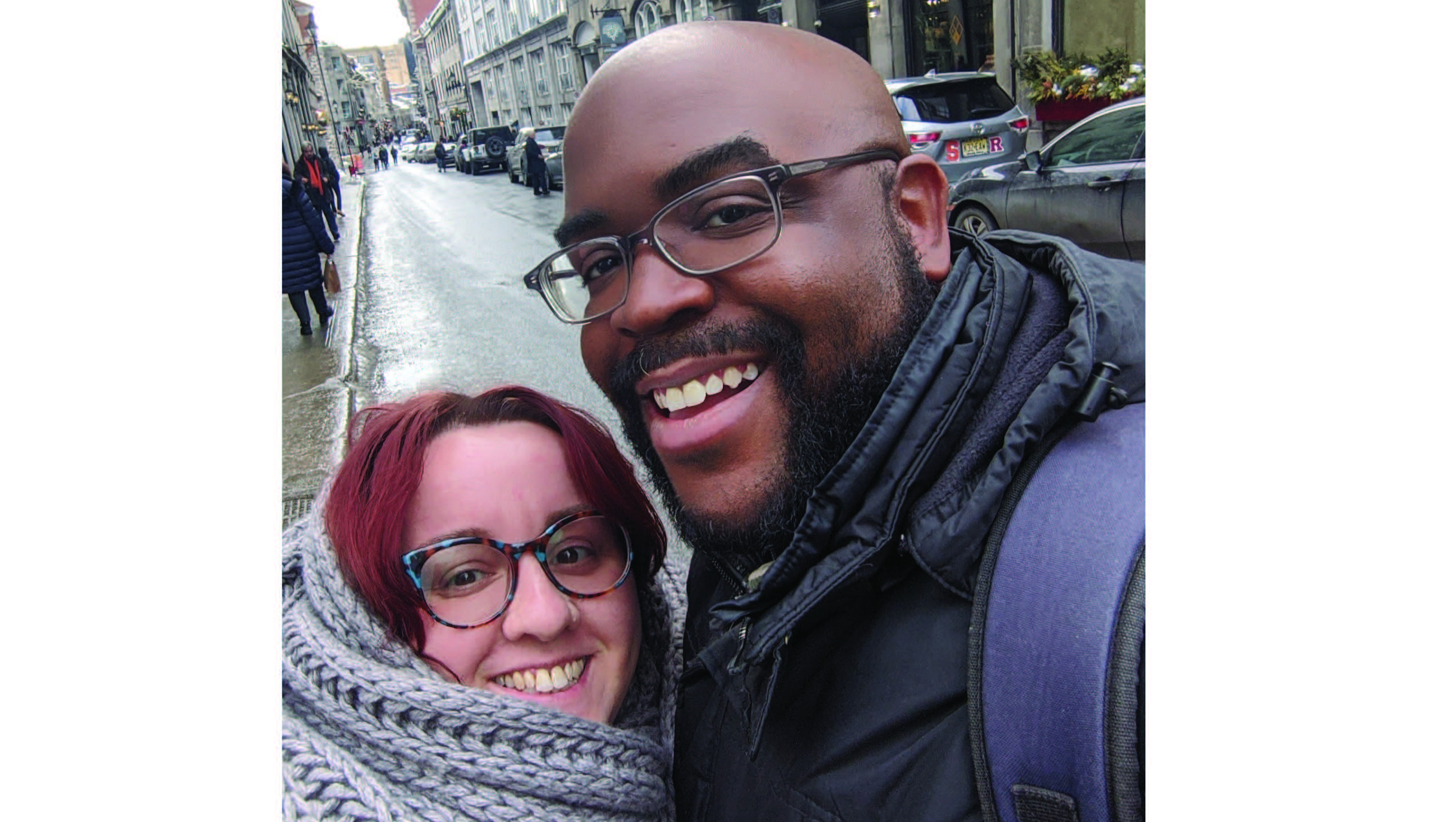 Remembering Ricky Evans photo