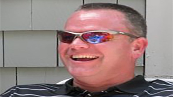 Raising Funds for Steve McCarthy photo