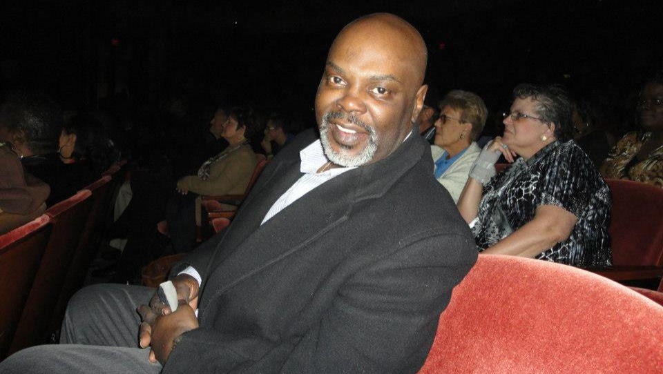 Fundraiser by Jacquelene Stewart In Memory of Tyrone Adams...