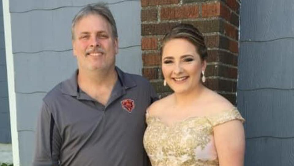 Fundraiser for Dawn Thayer by Julie Hendricks Scott Thayer Funeral