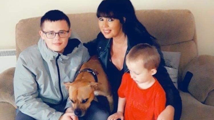 Help Mother of 3 (Carol) Get Life Saving Treatment photo